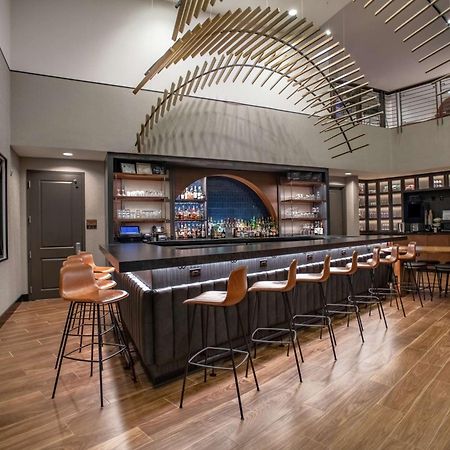 Doubletree By Hilton Asheville Downtown المظهر الخارجي الصورة