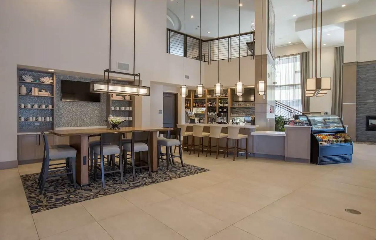 Doubletree By Hilton Asheville Downtown المظهر الخارجي الصورة