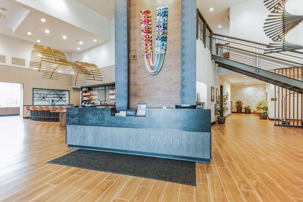 Doubletree By Hilton Asheville Downtown المظهر الخارجي الصورة