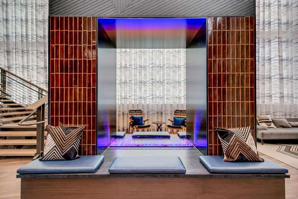 Doubletree By Hilton Asheville Downtown المظهر الداخلي الصورة