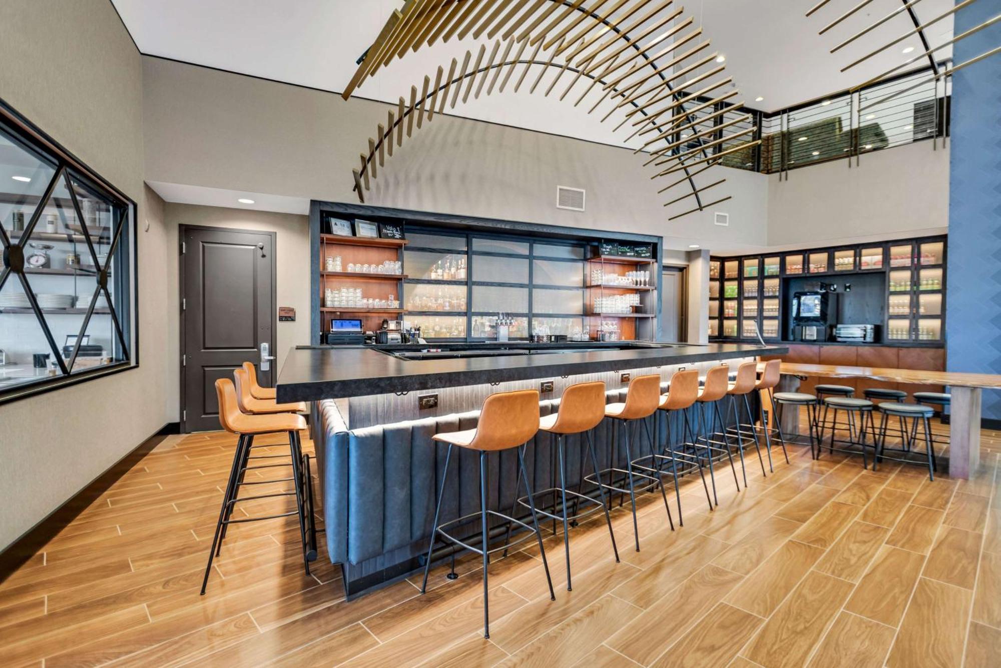 Doubletree By Hilton Asheville Downtown المظهر الخارجي الصورة