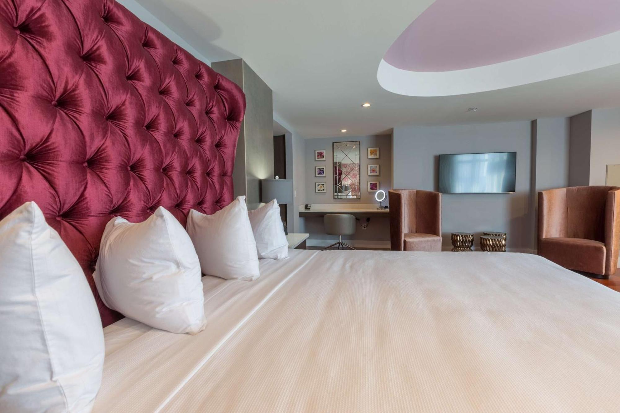 Doubletree By Hilton Asheville Downtown المظهر الخارجي الصورة