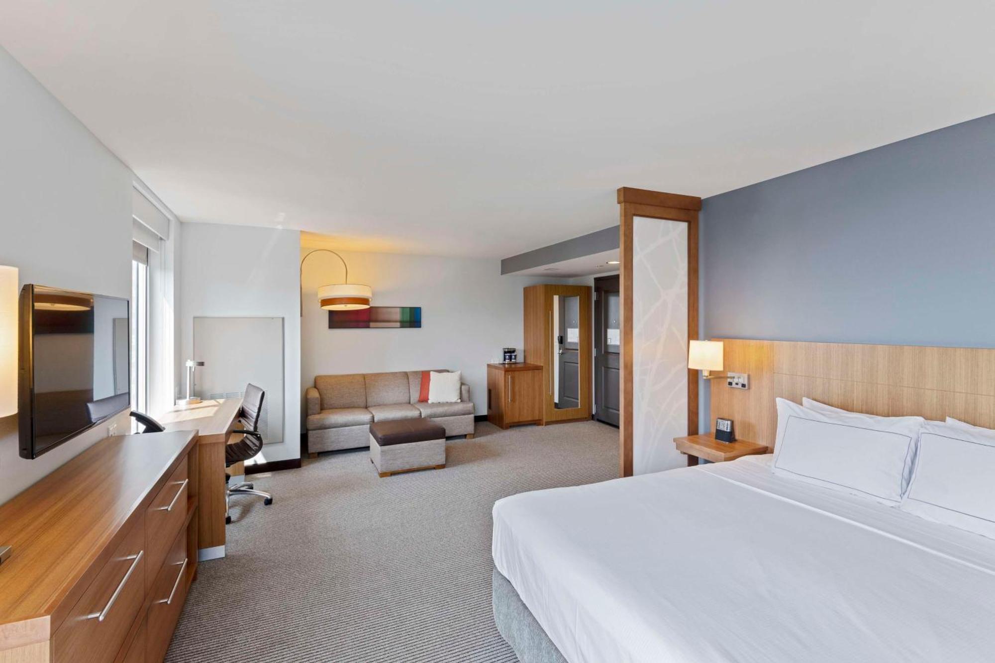 Doubletree By Hilton Asheville Downtown المظهر الخارجي الصورة