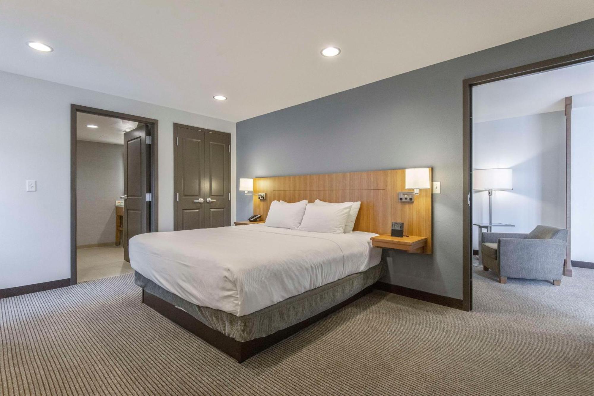Doubletree By Hilton Asheville Downtown المظهر الخارجي الصورة