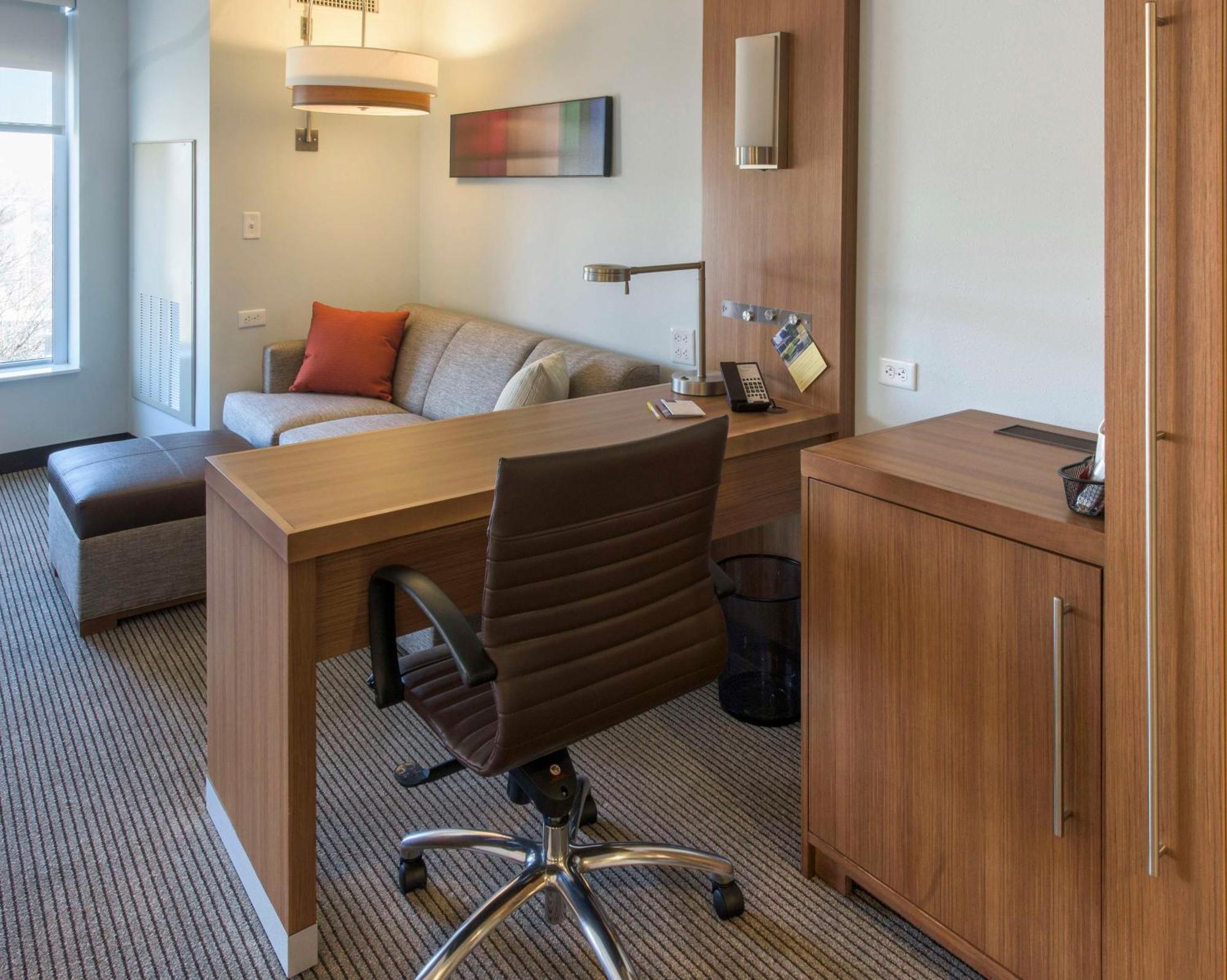 Doubletree By Hilton Asheville Downtown المظهر الخارجي الصورة