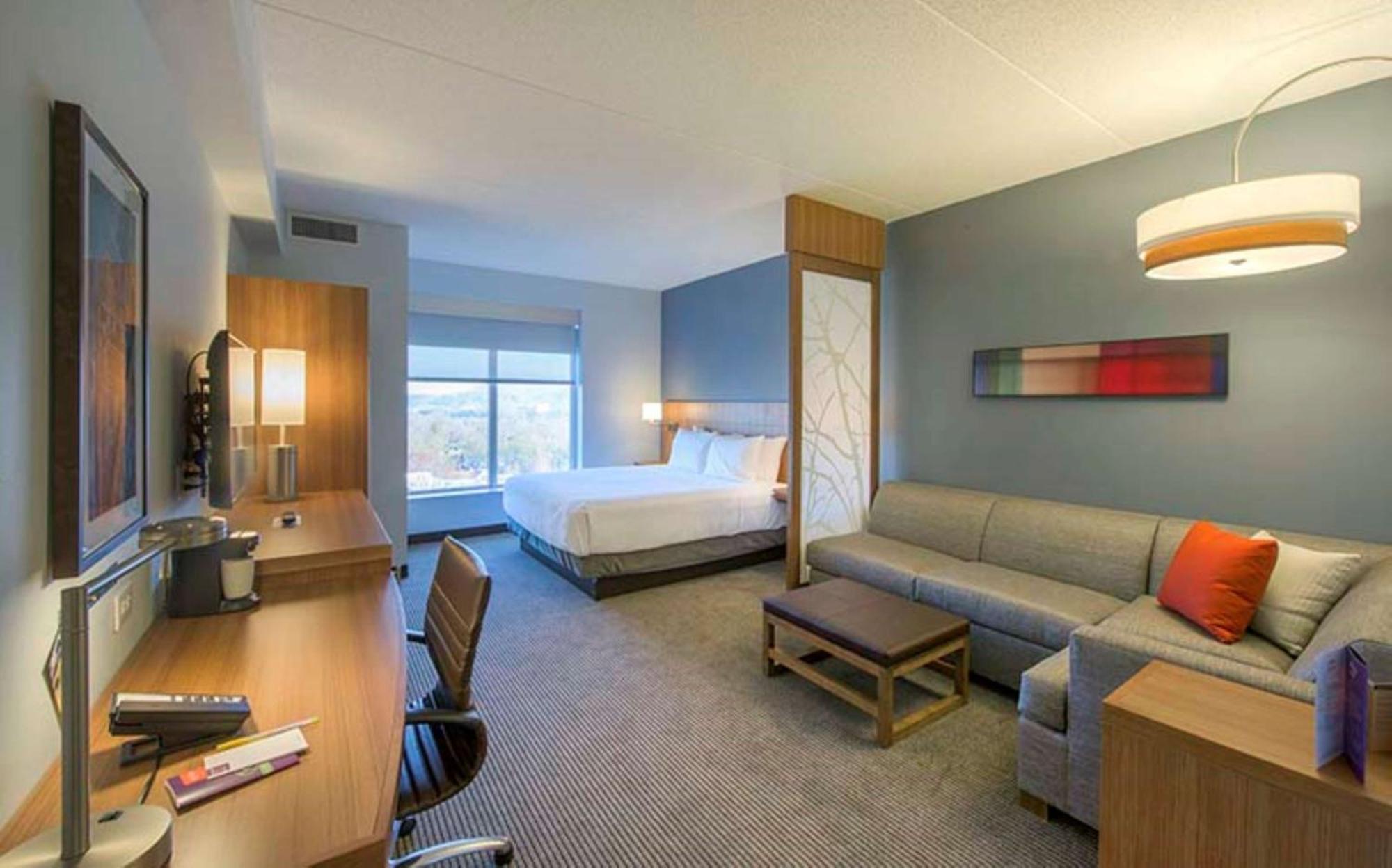 Doubletree By Hilton Asheville Downtown المظهر الخارجي الصورة