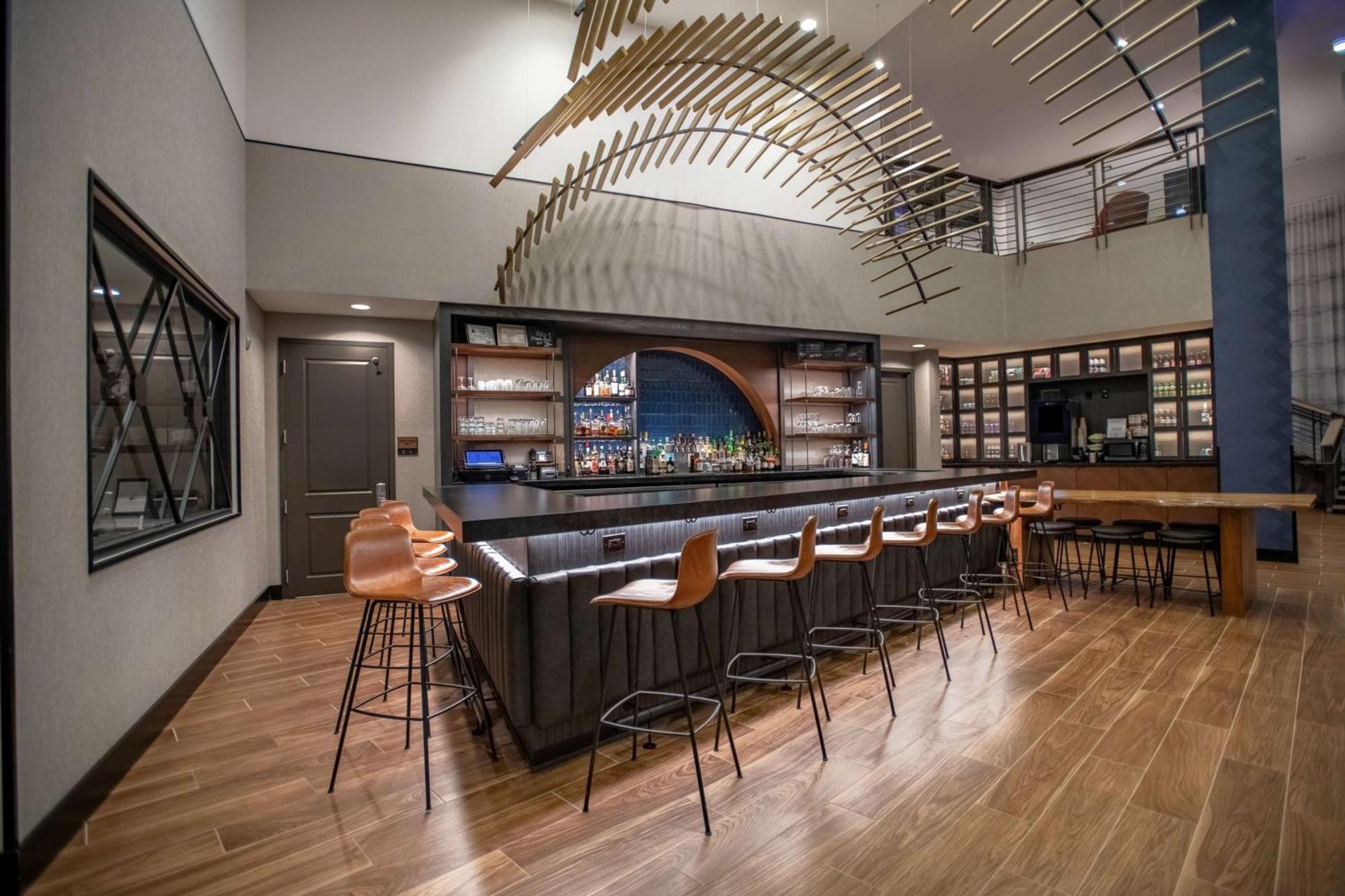 Doubletree By Hilton Asheville Downtown المظهر الخارجي الصورة